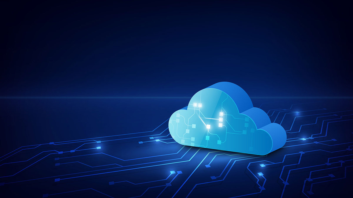 Cloud computing and Microsoft 365 migration services