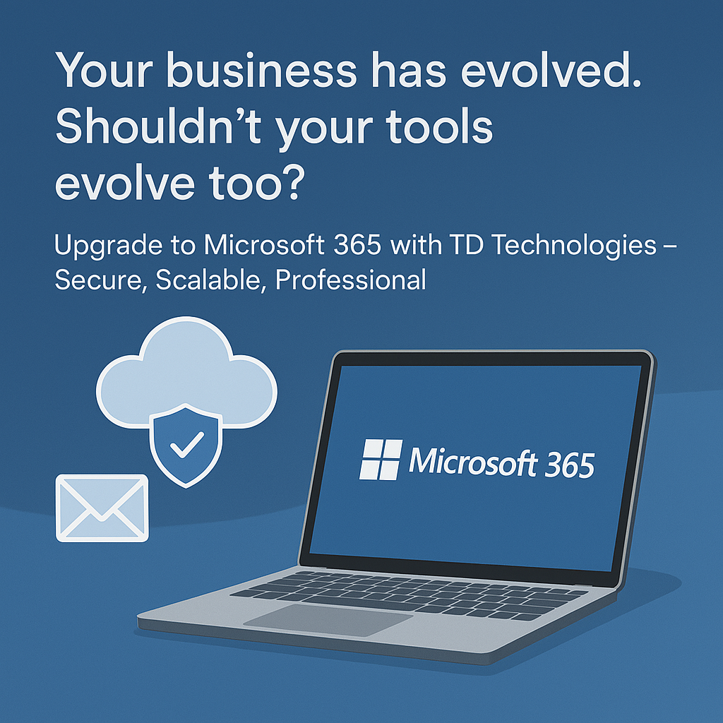 Email Migration