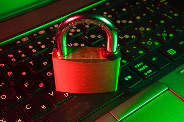 Cybersecurity protection for small business networks