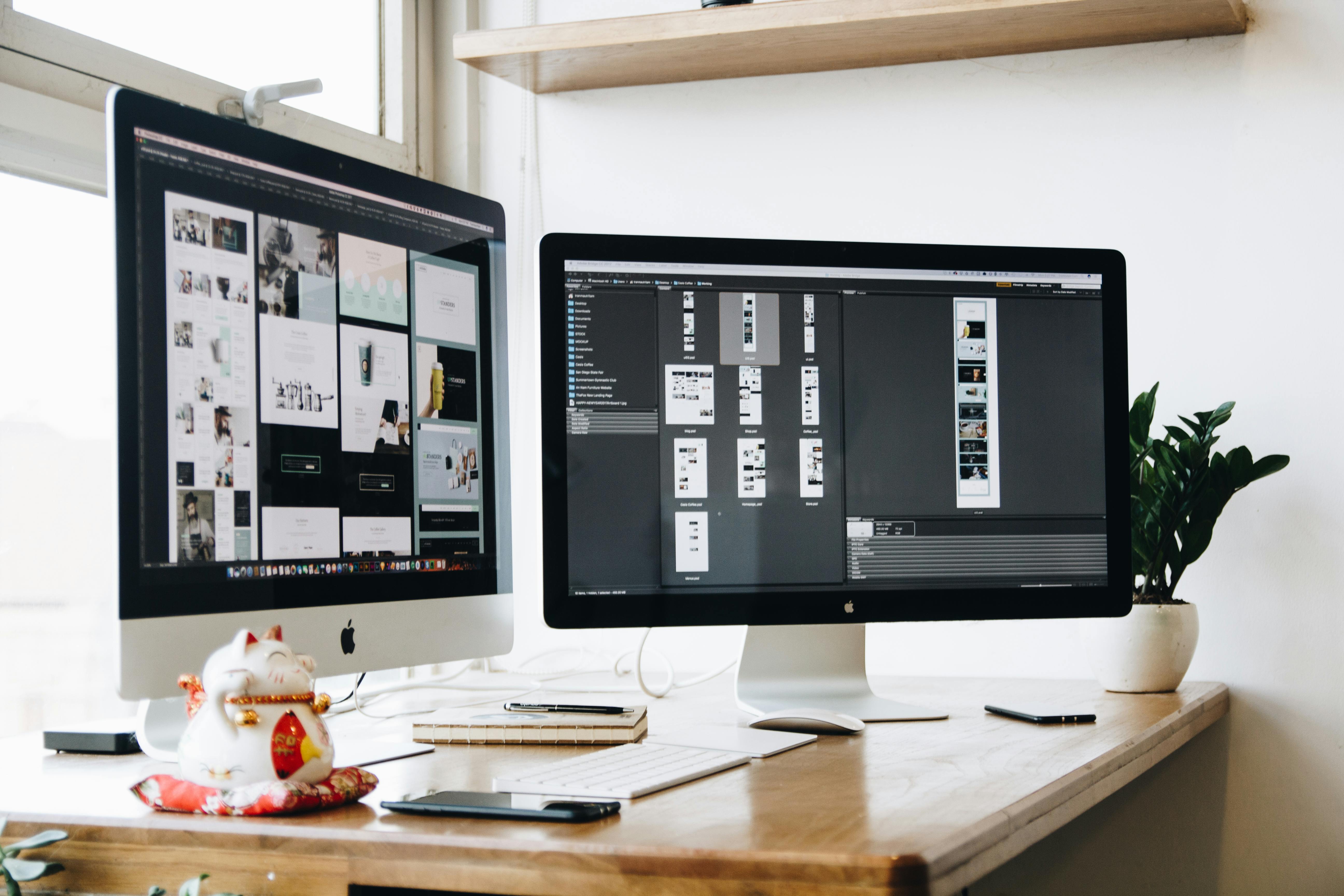 Website design and development for New Zealand businesses