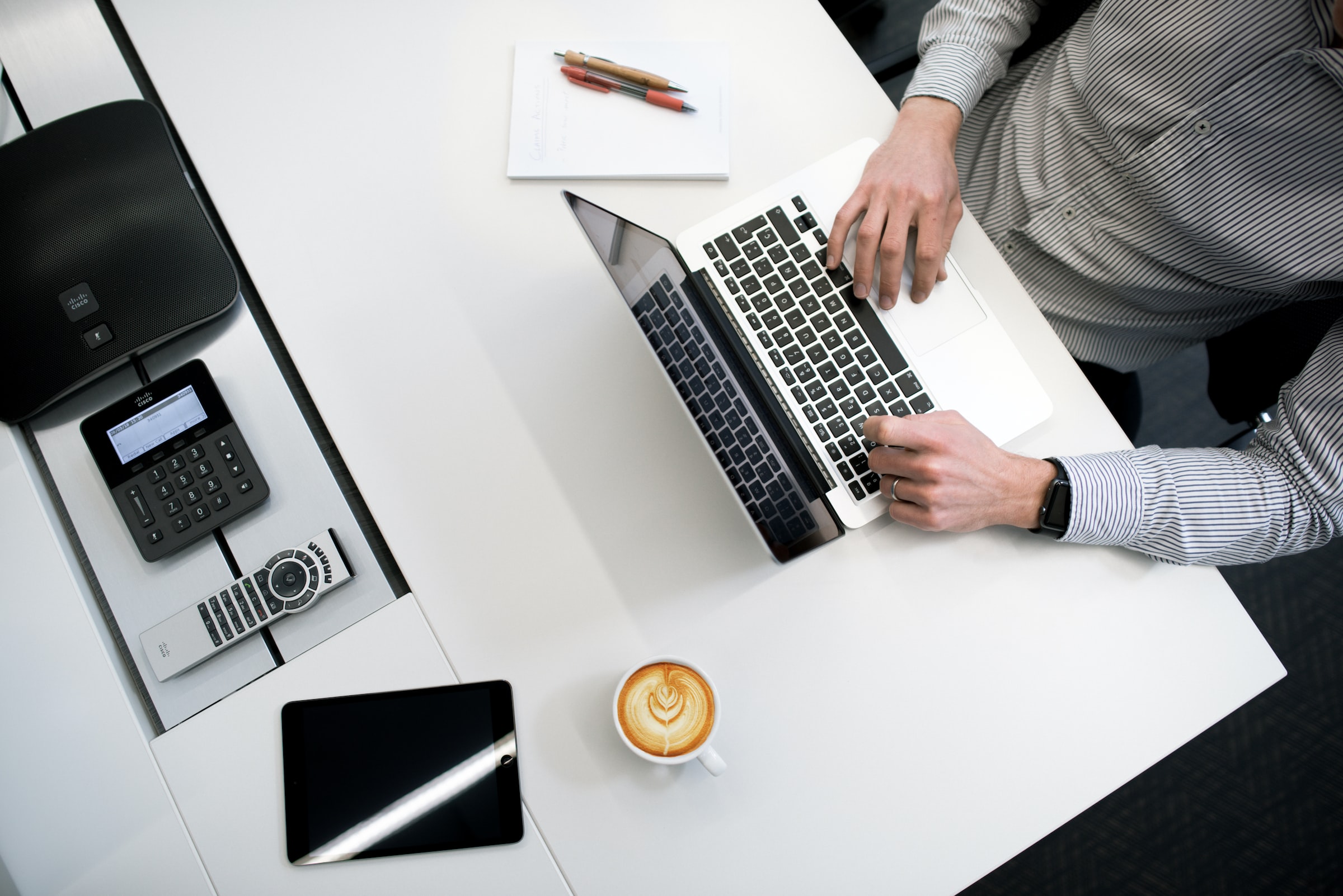 Desk