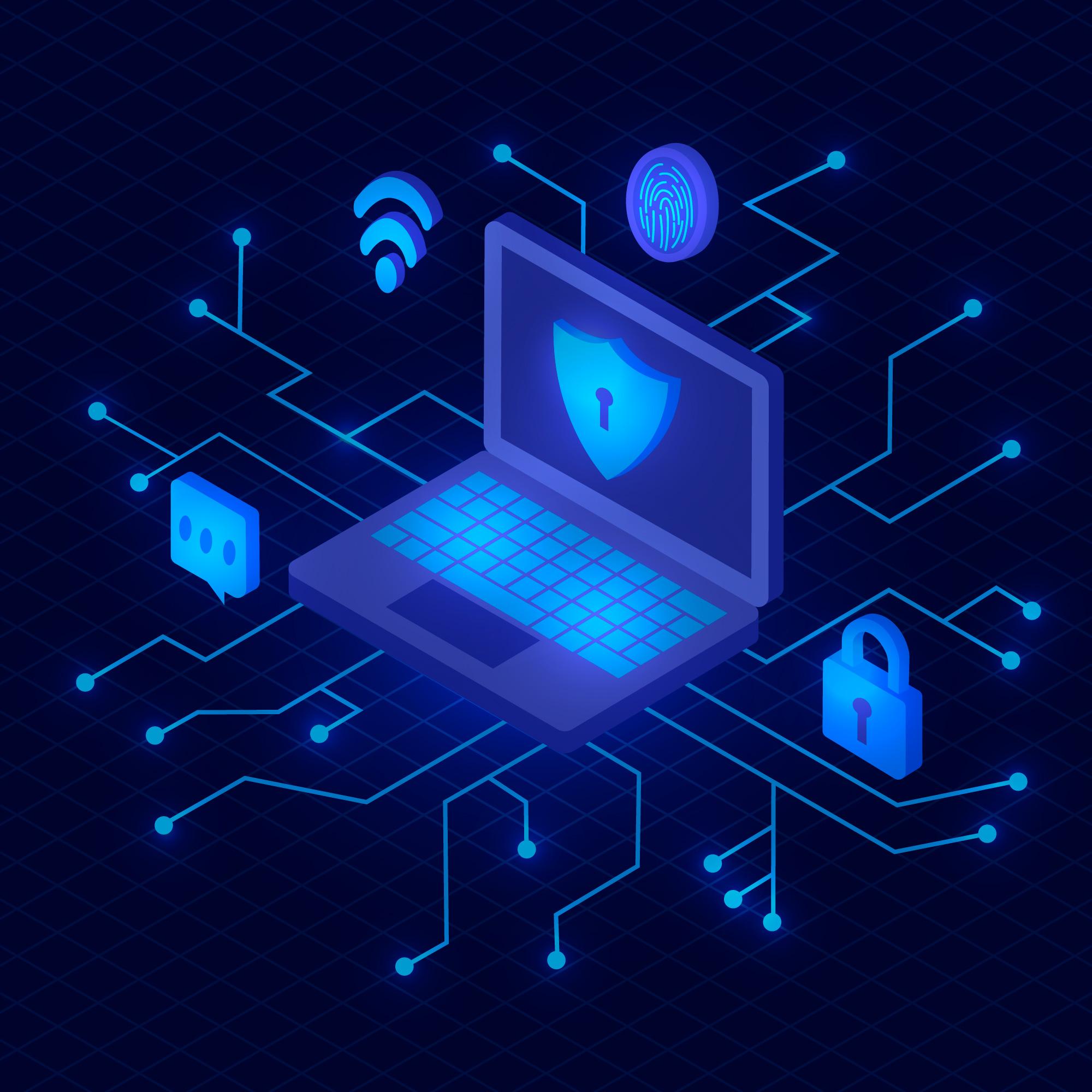 IT Security Tips